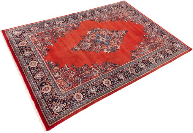 Sarouk - 1