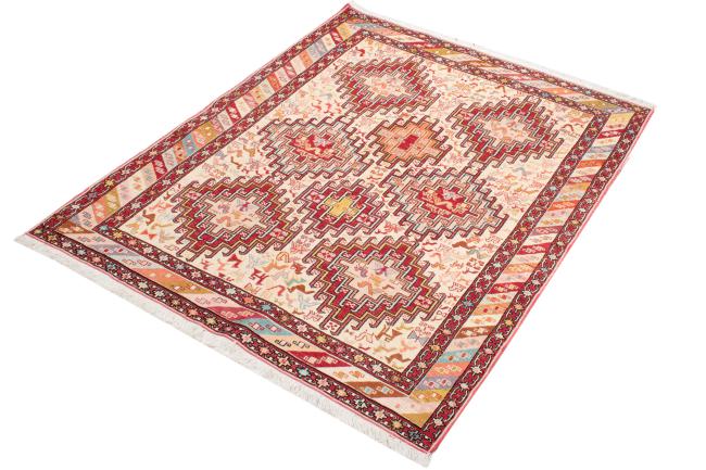 Kilim Fars Sumak - 1