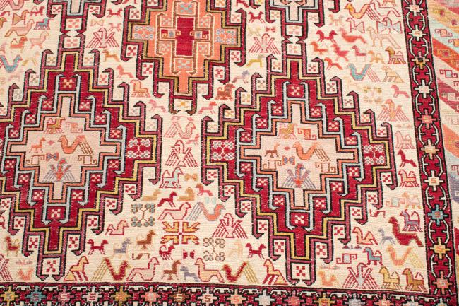 Kilim Fars Sumak - 4