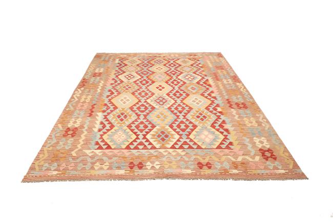 Kilim Afgán - 1