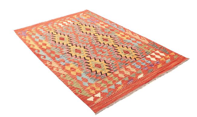 Kilim  Afghan - 2
