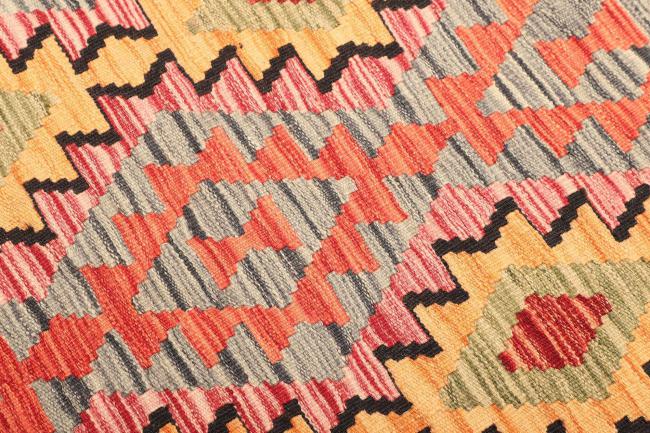 Kilim  Afghan - 3