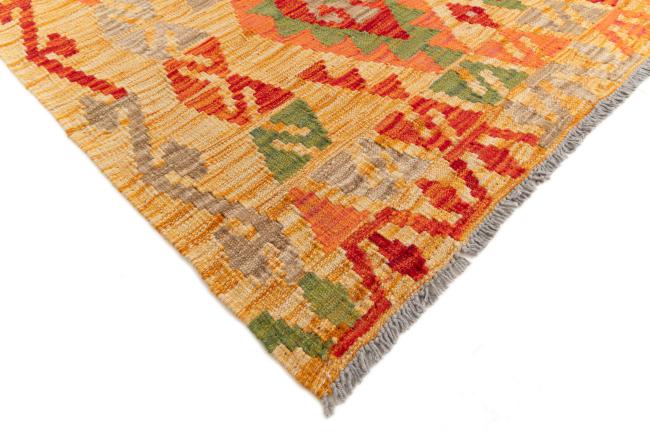 Kilim Afegão - 4