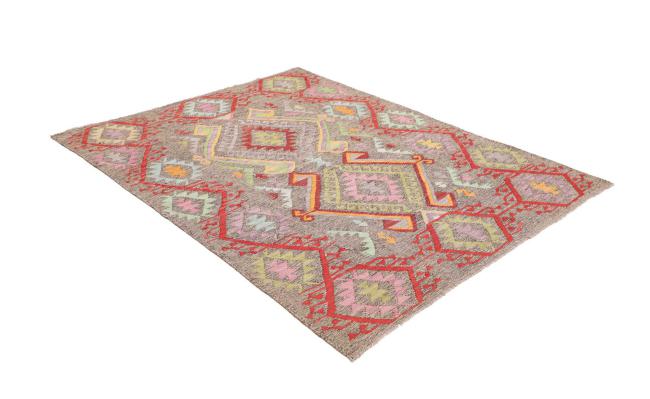 Kelim Afghan - 2