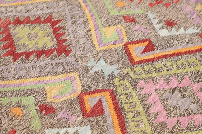 Kelim Afghan - 3
