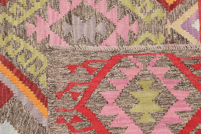 Kelim Afghan - 4