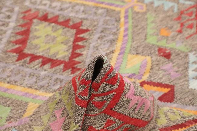 Kelim Afghan - 5