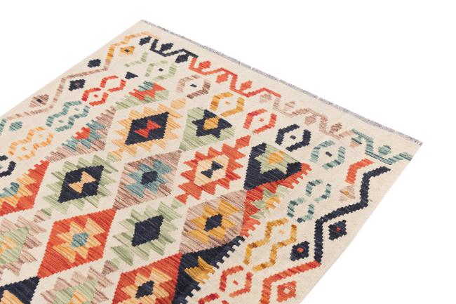 Kilim Afghan Heritage - 2