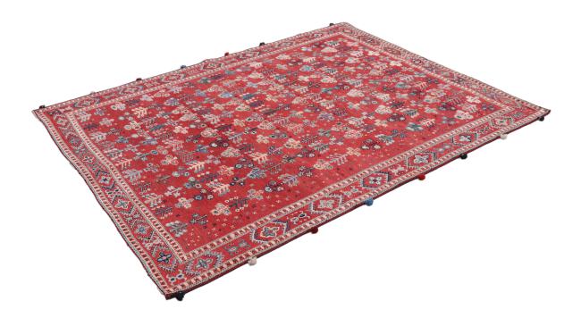 Soumak - 1