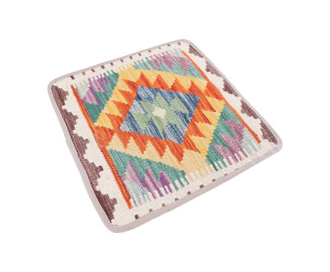 Kelim Afghan Kissenbezug - 2