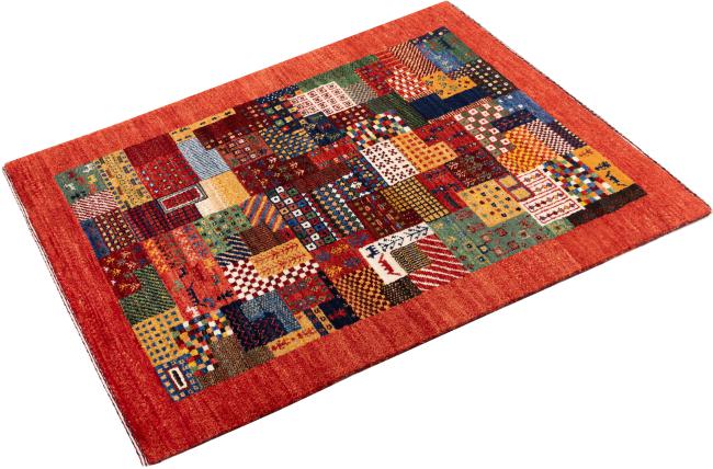 Perzisch Gabbeh Loribaft Nowbaft - 1