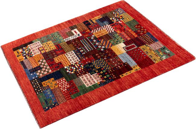 Perzisch Gabbeh Loribaft Nowbaft - 2