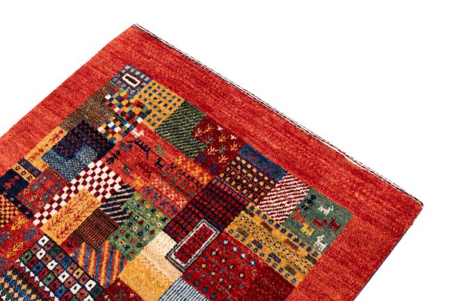 Perzisch Gabbeh Loribaft Nowbaft - 3