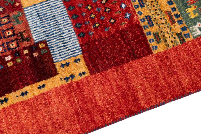 Perzisch Gabbeh Loribaft Nowbaft - 4