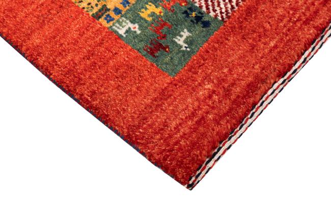 Perzisch Gabbeh Loribaft Nowbaft - 5