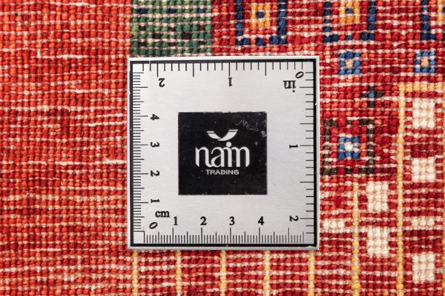 Perzisch Gabbeh Loribaft Nowbaft - 7