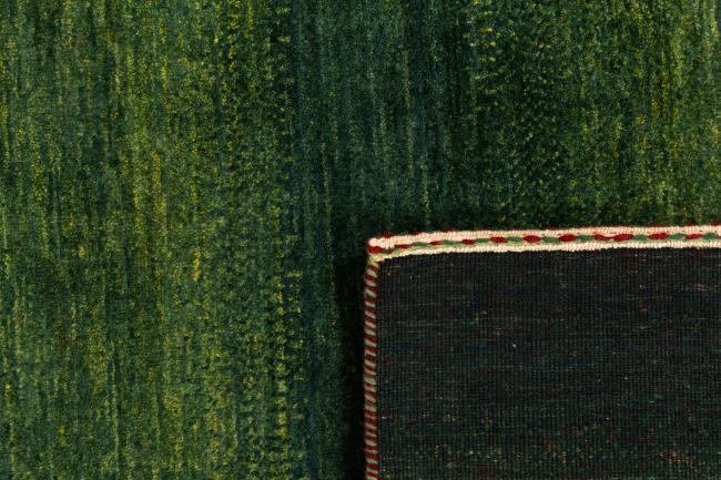 Persia Gabbeh Loribaft Atash - 6