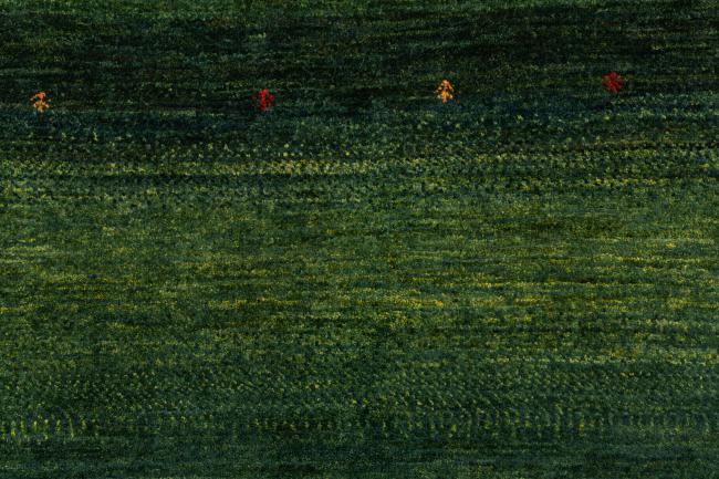 Persia Gabbeh Loribaft Atash - 7