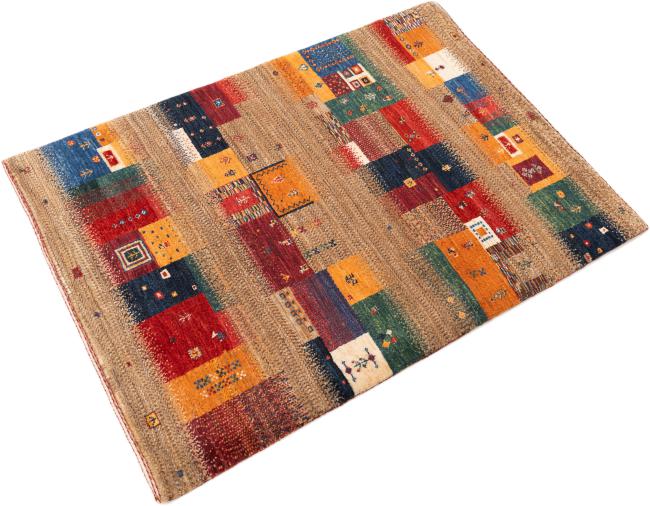 Persan Gabbeh Loribaft Atelier - 1