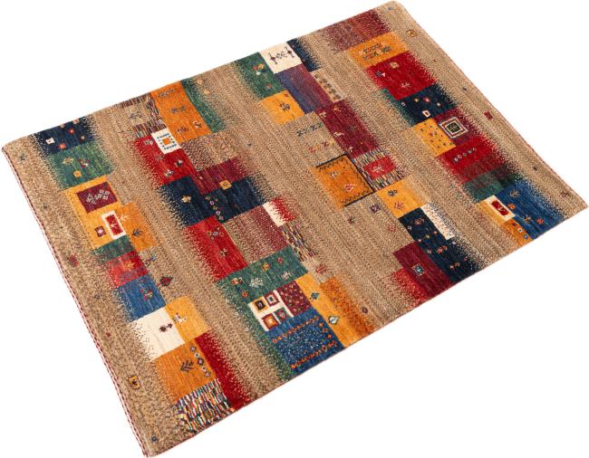 Persan Gabbeh Loribaft Atelier - 2