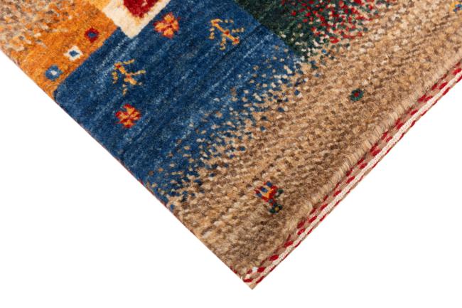 Persan Gabbeh Loribaft Atelier - 5