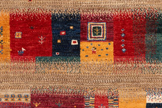Persan Gabbeh Loribaft Atelier - 6