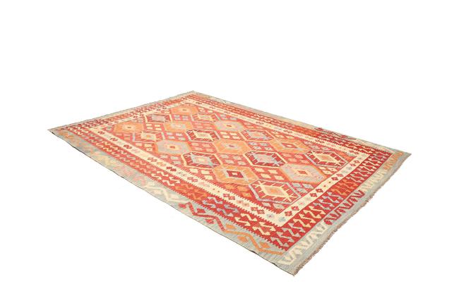 Kilim Afegão - 2