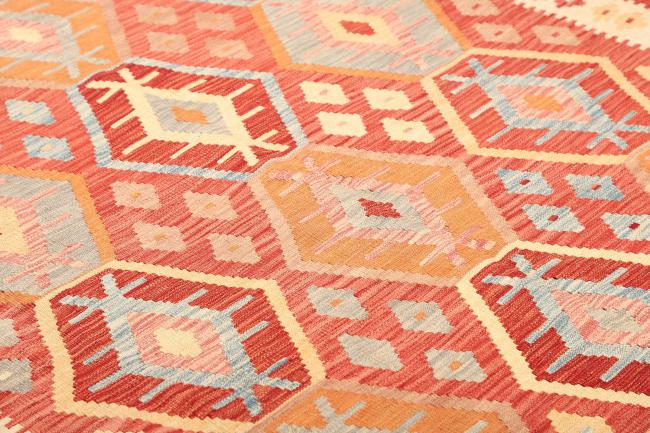 Kilim Afegão - 3