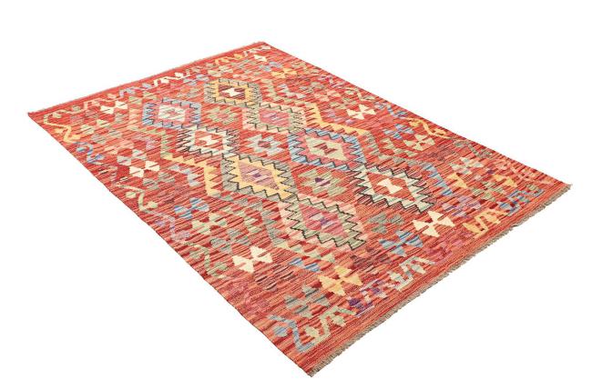 Kilim  Afghan - 2