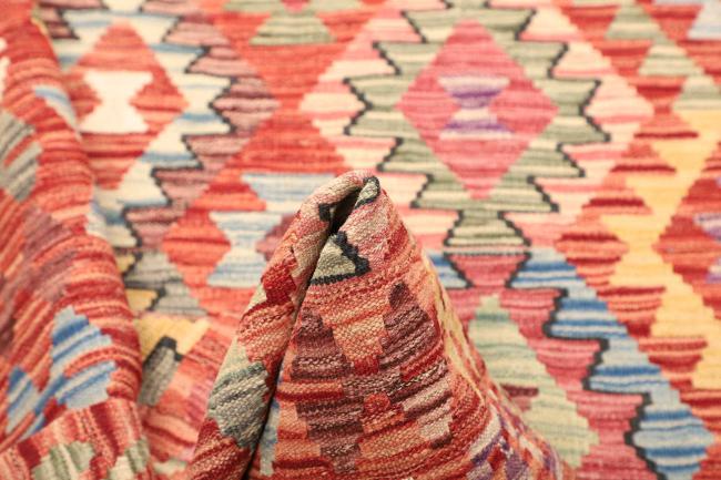 Kilim  Afghan - 5