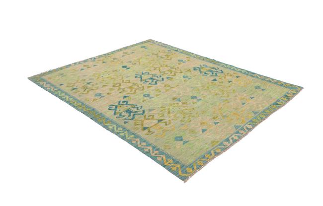 Kelim Afghan - 2