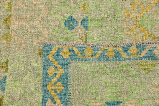 Kelim Afghan - 4