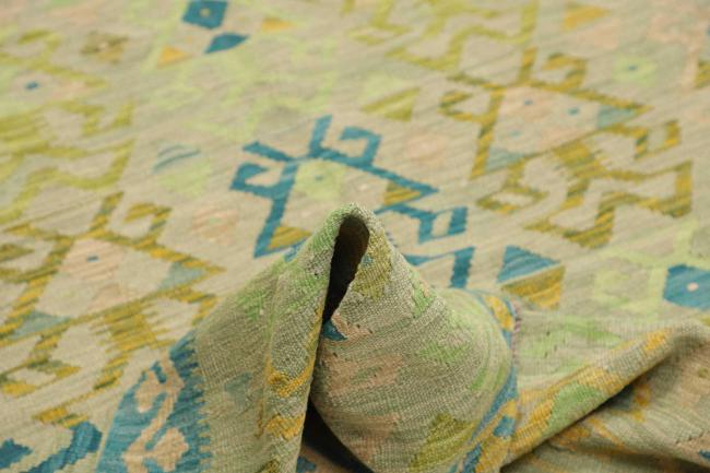 Kelim Afghan - 5