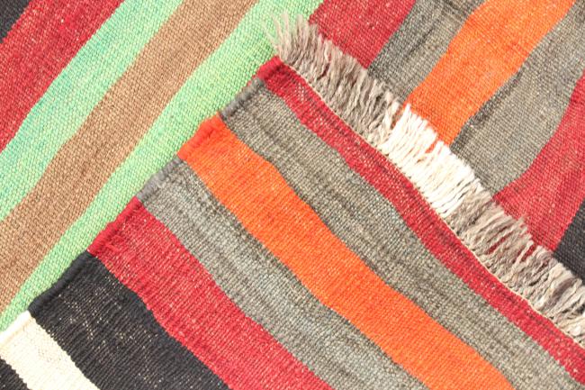 Kilim Fars Antigo - 7