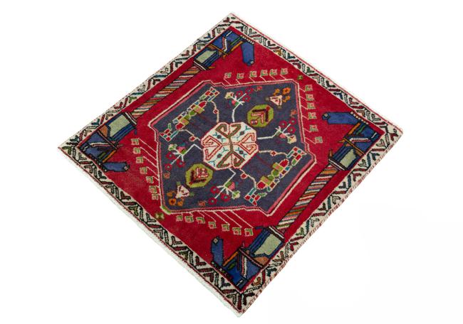 Shiraz - 1