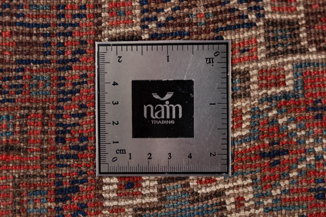 Ghashghai Vieja - 10