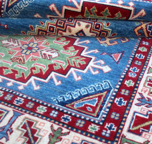 Kazak Ghazni - 1