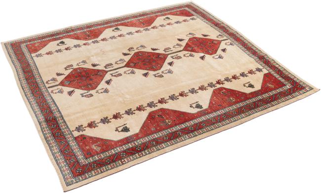 Persia Gabbeh Loribaft Z - 2