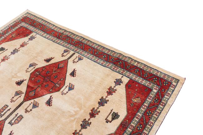 Persia Gabbeh Loribaft Z - 3