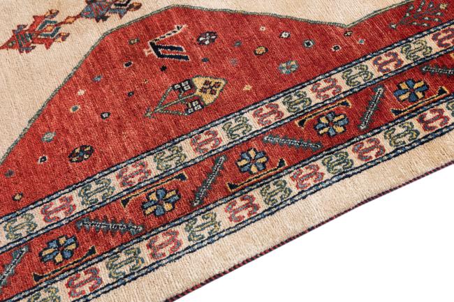 Persia Gabbeh Loribaft Z - 4