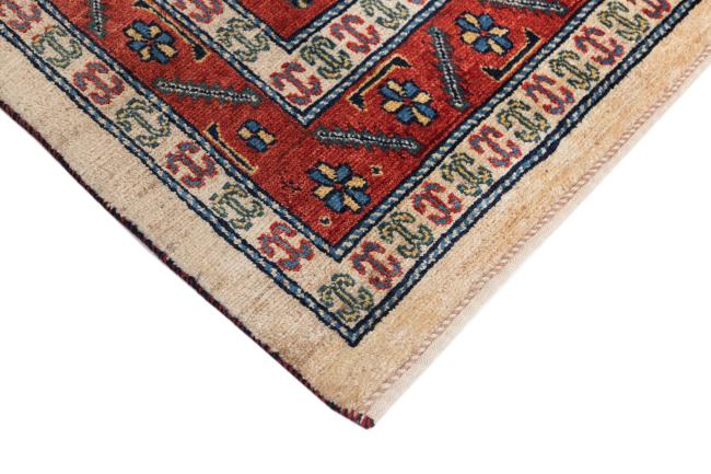 Persia Gabbeh Loribaft Z - 5