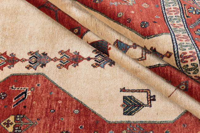 Persia Gabbeh Loribaft Z - 8