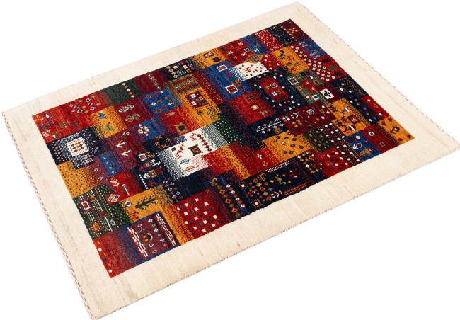 Perzisch Gabbeh Loribaft Nowbaft - 2