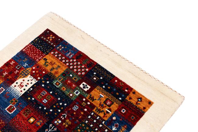 Perzisch Gabbeh Loribaft Nowbaft - 3