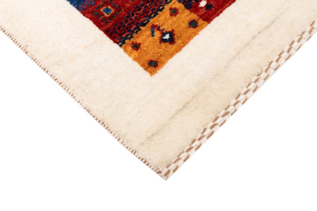 Perzisch Gabbeh Loribaft Nowbaft - 5