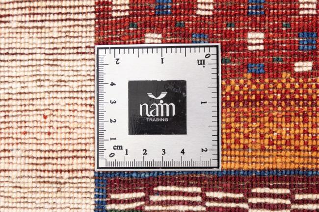 Perzisch Gabbeh Loribaft Nowbaft - 7