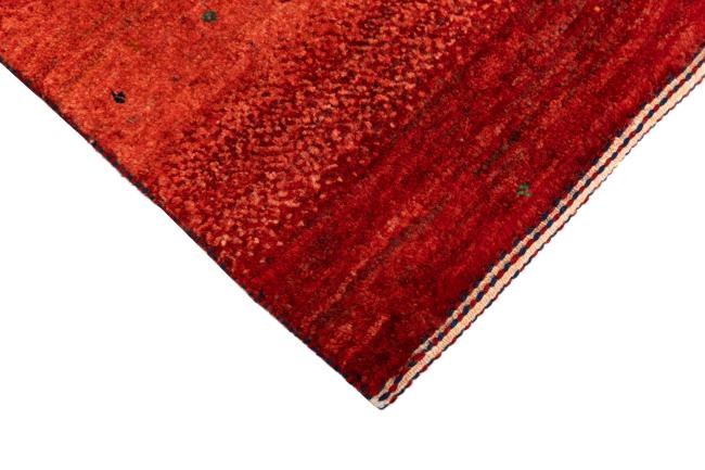 Persia Gabbeh Loribaft Atash - 5