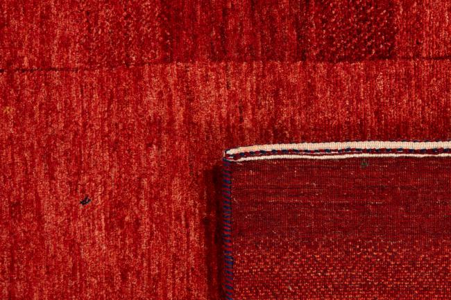 Persia Gabbeh Loribaft Atash - 6