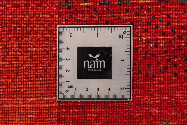 Persia Gabbeh Loribaft Atash - 8