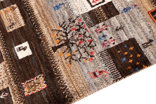 Persiano Gabbeh Loribaft Atelier - 4
